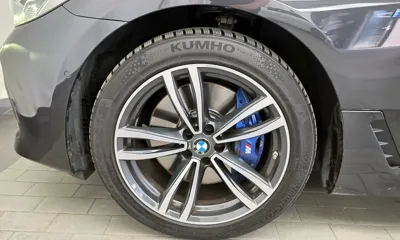 BMW Gran Turismo