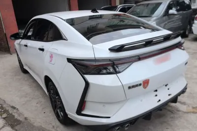 Dongfeng Aeolus Yixuan