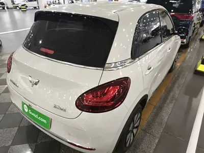 Wuling Bingo