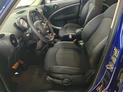 MINI Mini Countryman