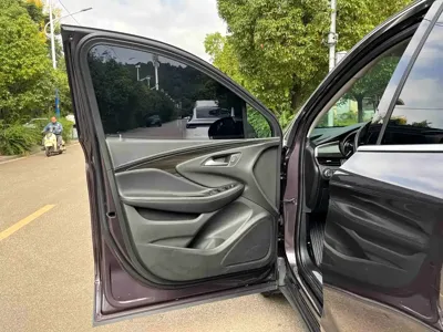 Buick Envision Plus