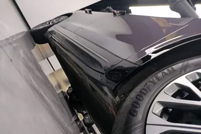 Nio EC6