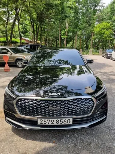 Kia K9