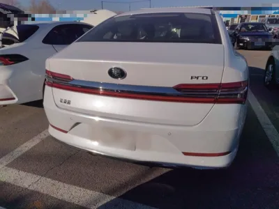 BYD Qin