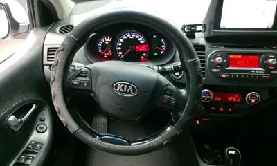 Kia Morning