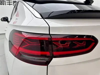 Volkswagen X