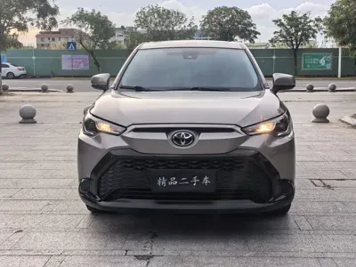 Toyota Frontlander