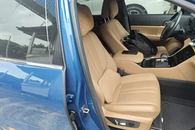Li Auto ONE