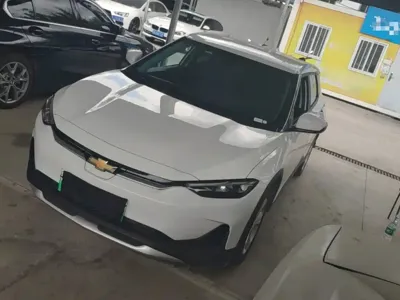 Chevrolet Menlo