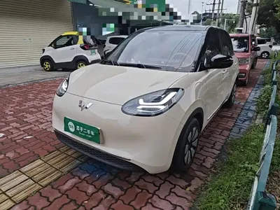 Wuling Bingo