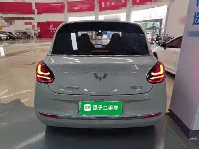 Wuling Bingo