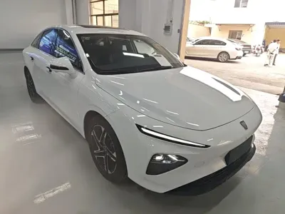 Roewe D7