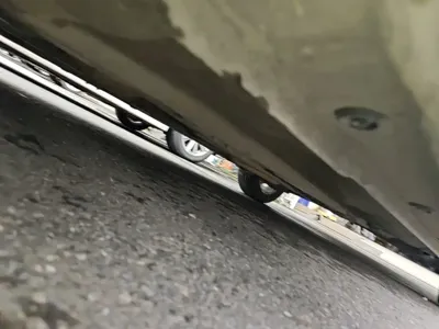 Hyundai Elantra Langdong