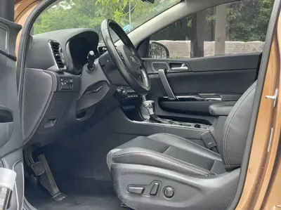 Kia KX5