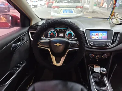 Chevrolet Cavalier