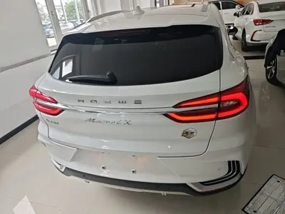 Roewe Marvel X