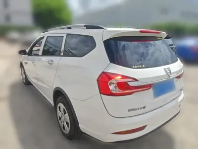 Baojun 310W