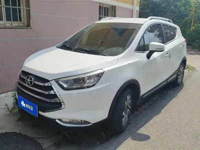 JAC Refine S3