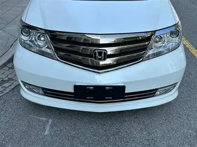 Honda Elysion