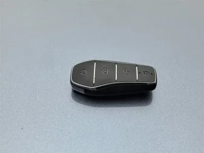 BYD Seal
