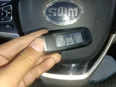 SWM X7