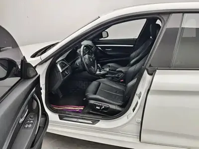BMW 3 Series GT