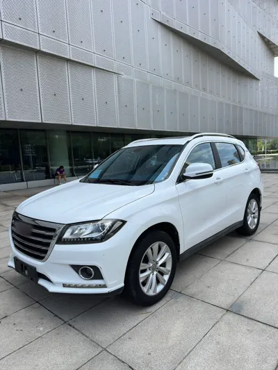 Haval H2