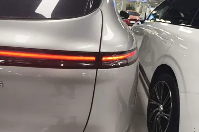 Xpeng G6