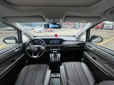 GAC Motor Trumpchi M6
