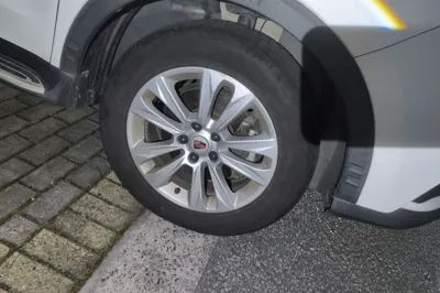 Roewe RX5