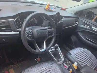 Roewe RX3