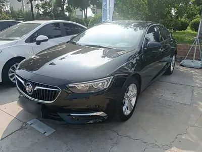Buick Regal