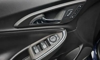 ChevroletGMDaewoo Malibu