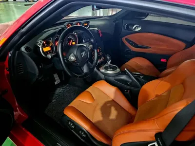 Nissan 370Z