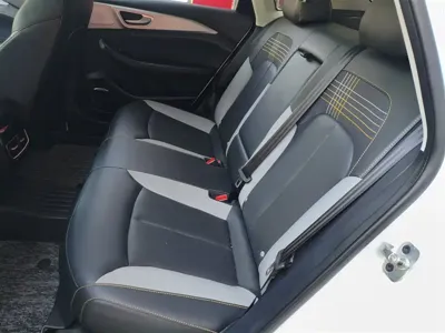 Roewe i6 Max