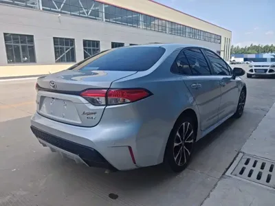 Toyota Levin