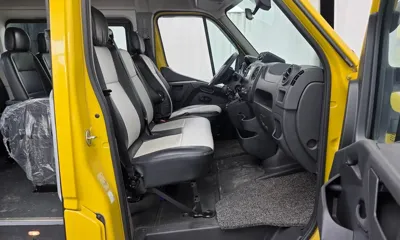Renault-KoreaSamsung Master