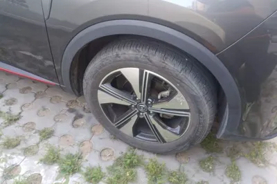 Changan CS55PLUS