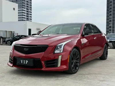 Cadillac ATS-L