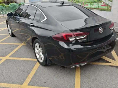 Buick Regal