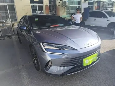 BYD Seal