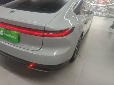 Nio ET7