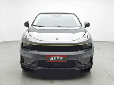 Lynk & Co 05
