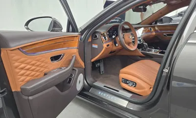 Bentley Flying Spur