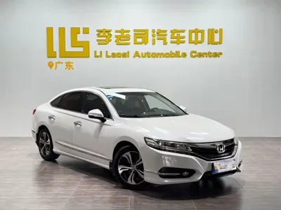 Honda Spirior