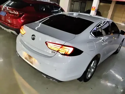 Buick Regal