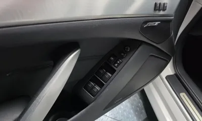 Infiniti G