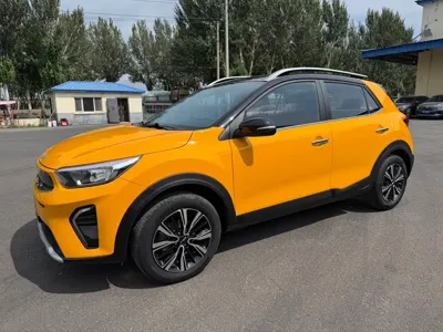 Kia KX1