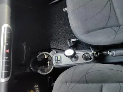 Smart Smart Fortwo