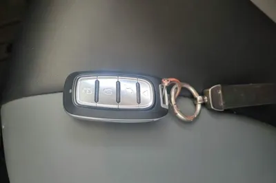 Roewe Clever